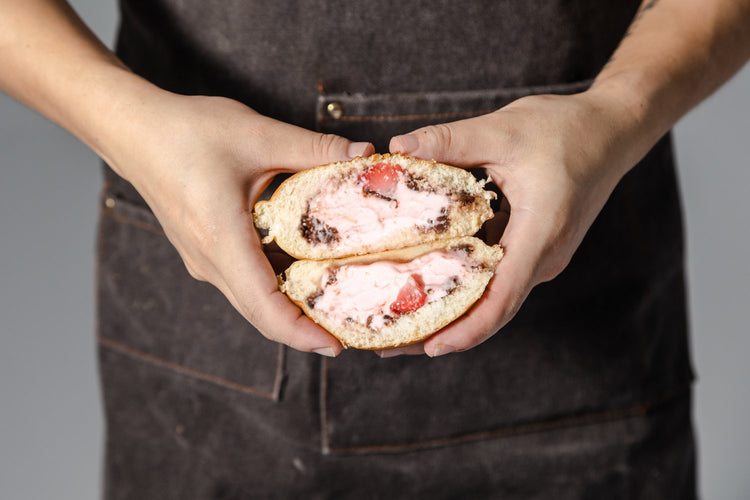 CoolCore™ Panini Ice Cream Sandwich Make