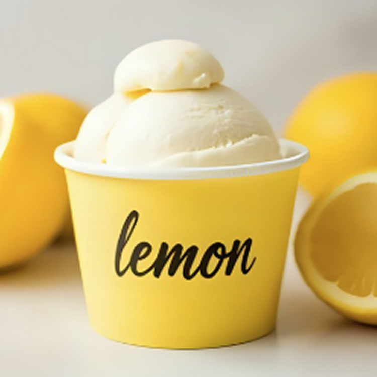 Lemon Sorbet - DSI