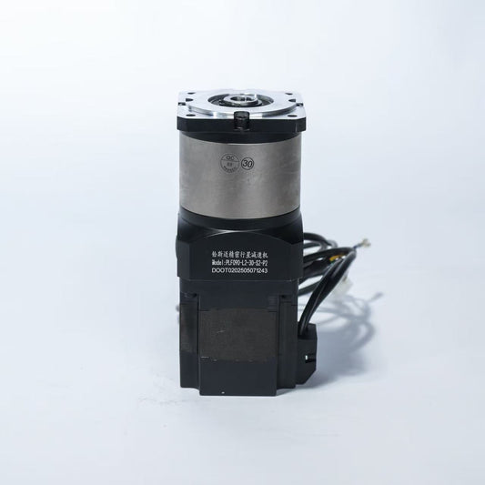 Motor + Gearbox (2023) (PRO)