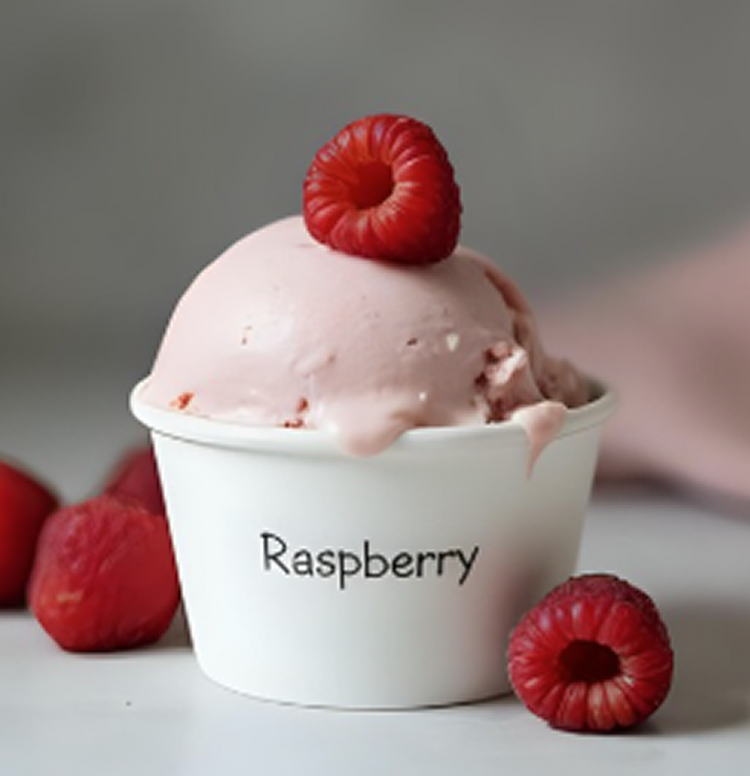 Raspberry Sorbet - DSI