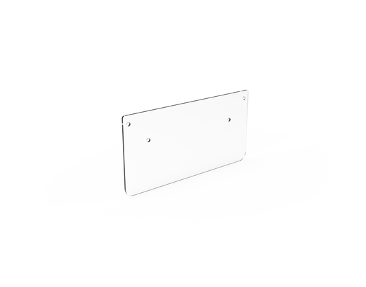 Front Glass V2/ V2C (PRO)