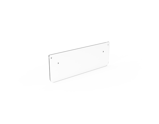 Front Glass V4 (PRO)