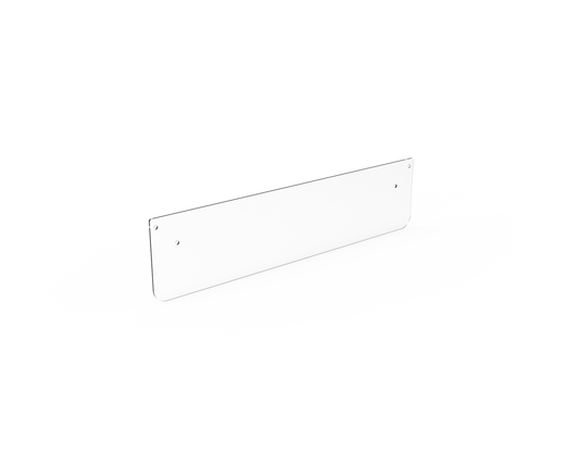 Front Glass V4C / V6 (PRO)