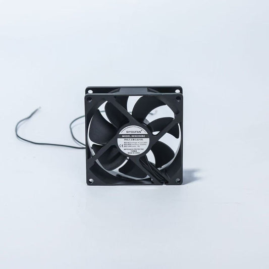 Ventilation Fan (EC)