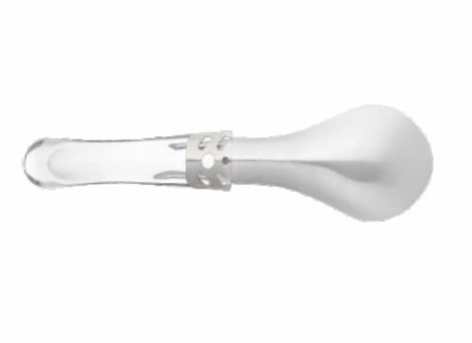 Gelato Spatula