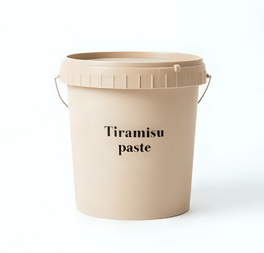 Tiramisu Paste