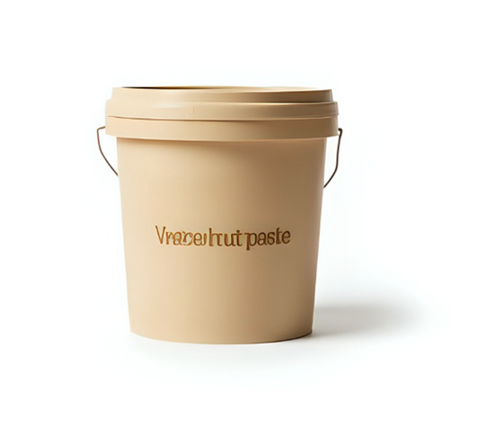 Hazelnut Paste