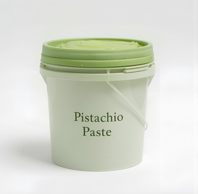 Green Pistachio 100%
