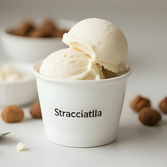DSI - Stracciatella