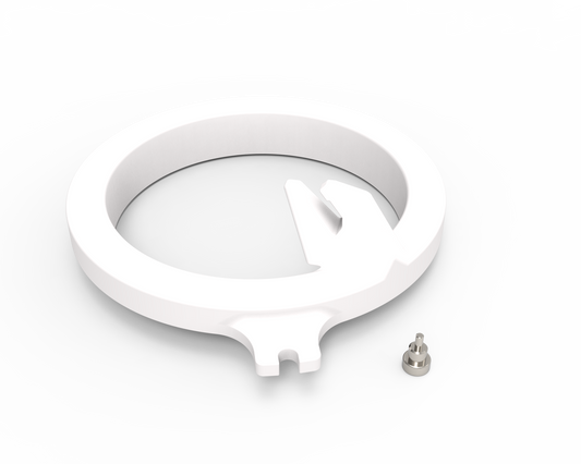 Antibacterial Silicone Ring (PRO)
