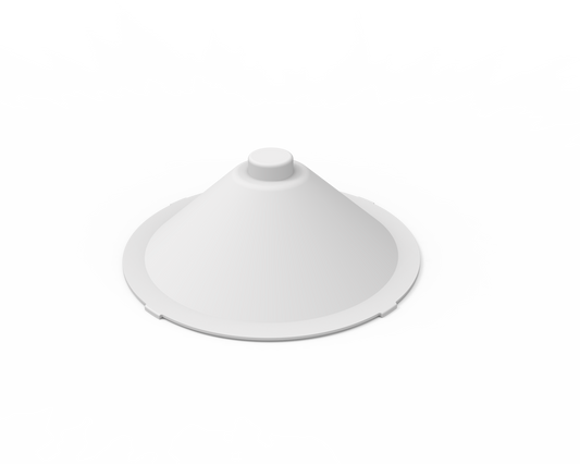 Night mode Protective Lid (EC)