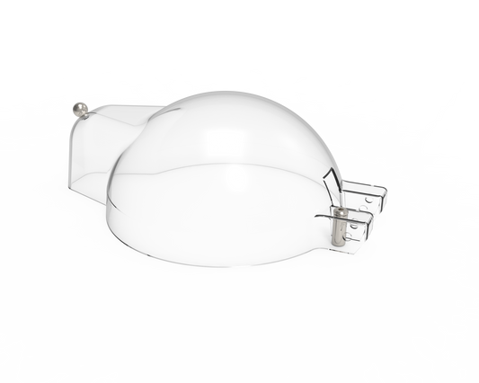 Pot Lid + Magnetic Sensor (PRO)