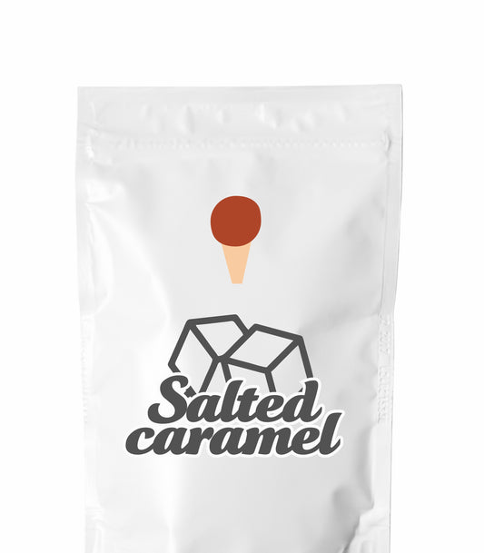 Salted Caramel