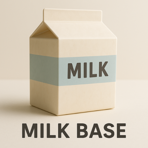 Gelato Milk Base