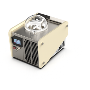 Commercial Gelato Ice Cream Maker, Top Churn V1 Milano