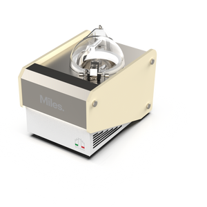 Commercial Gelato Ice Cream Maker, Top Churn V1 Milano