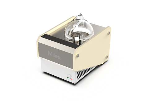 Commercial Gelato Ice Cream Maker, Top Churn V1 Milano