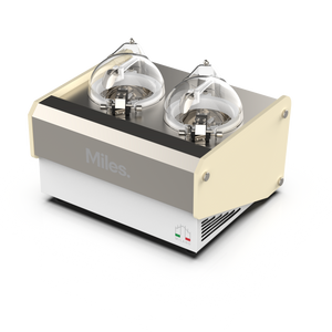 Commercial Gelato Ice Cream Maker, Top Churn V2 Milano