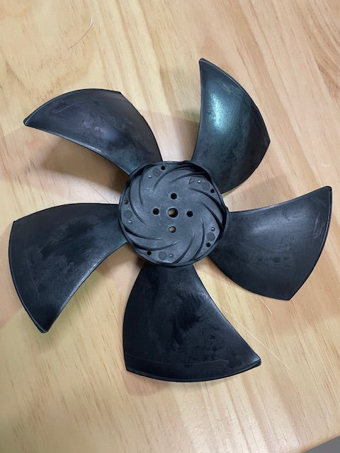 Condenser Fan (only fan)