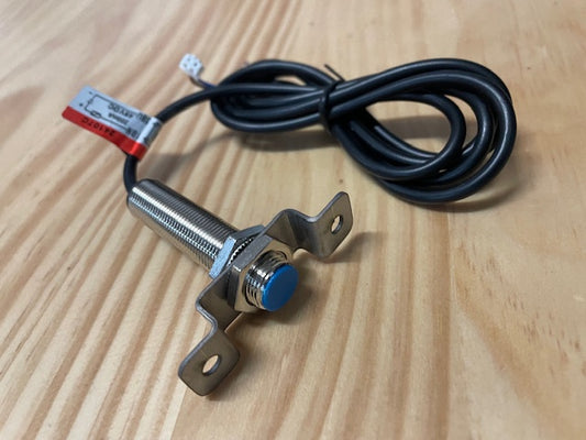 Magnetic Sensor Switch