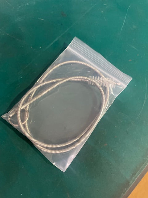 Pipe Cleaner EC Series