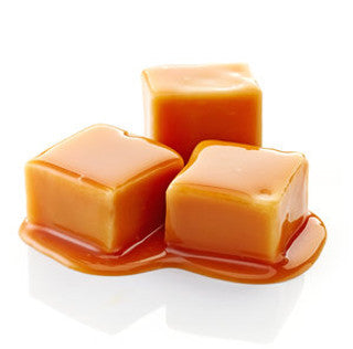 Caramel Topping