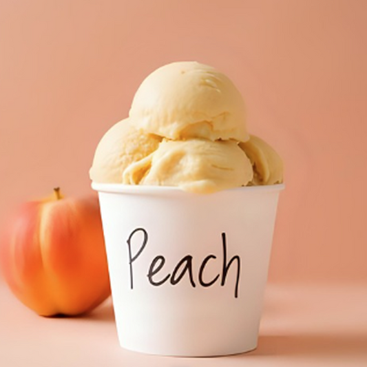 Peach Sorbet - DSI