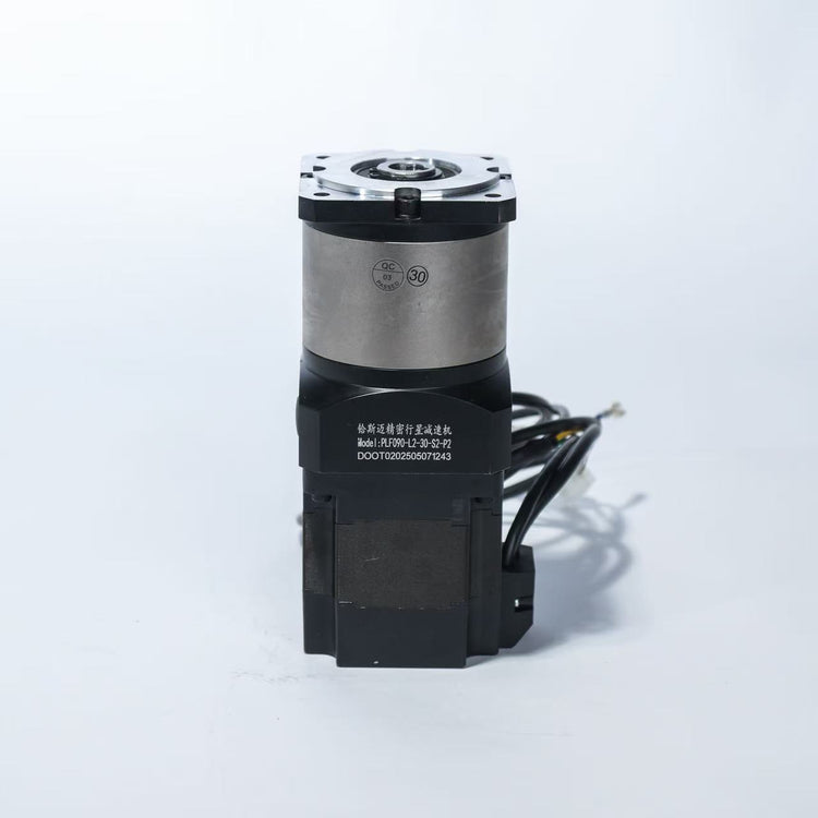 Motor + Gearbox (2023) (PRO)