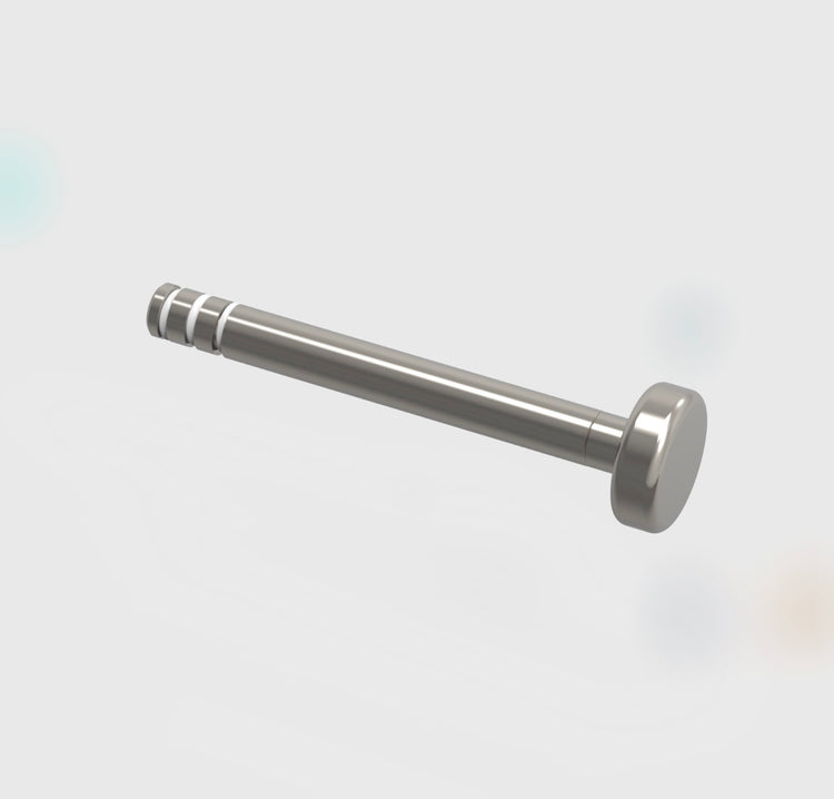 Drainage plug V1 (PRO)