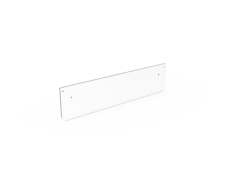 Front Glass V4C / V6 (PRO)