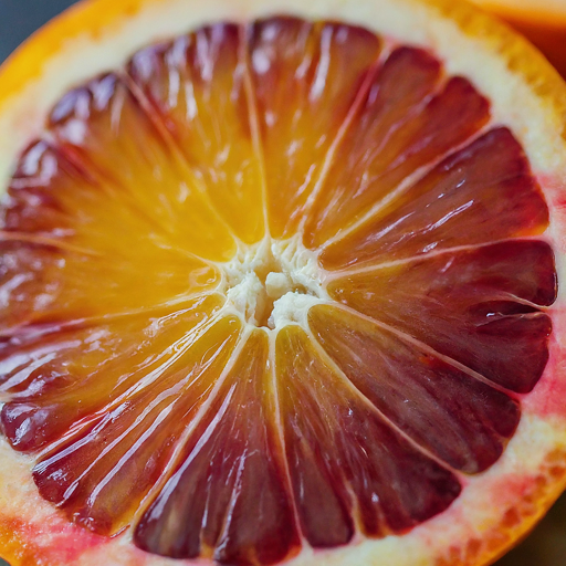 Blood Orange