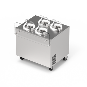 Top Churn V4
