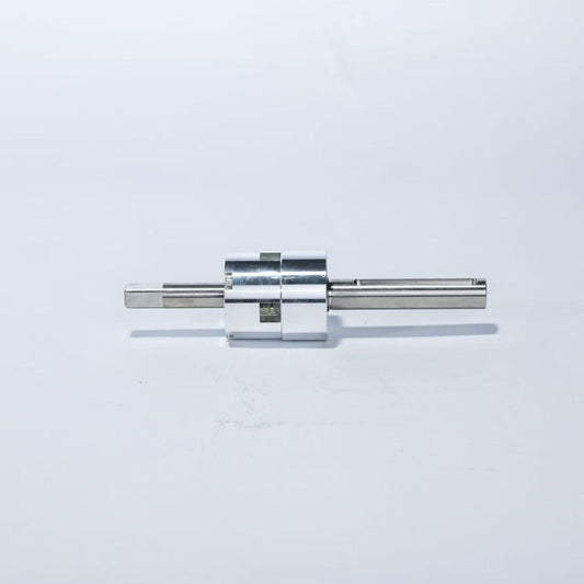 Center Axle (PRO)