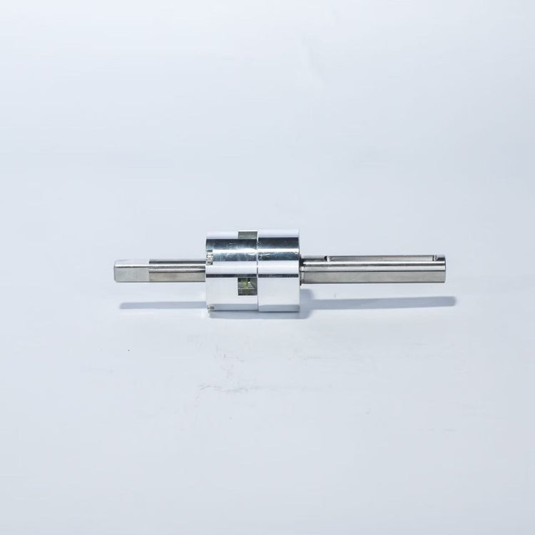 Center Axle (PRO)