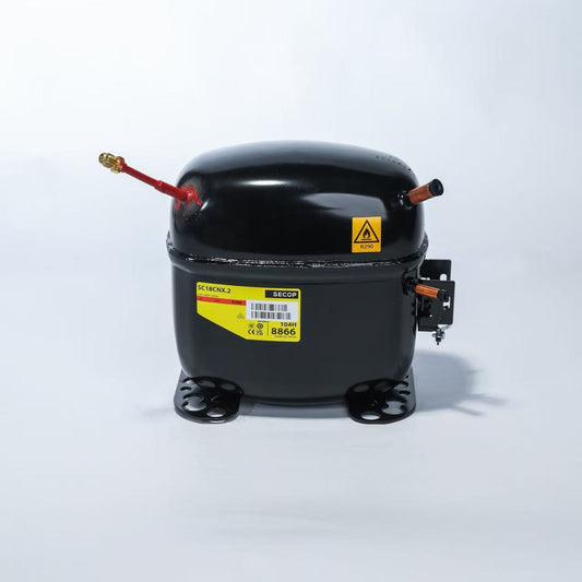 Compressor (EC)
