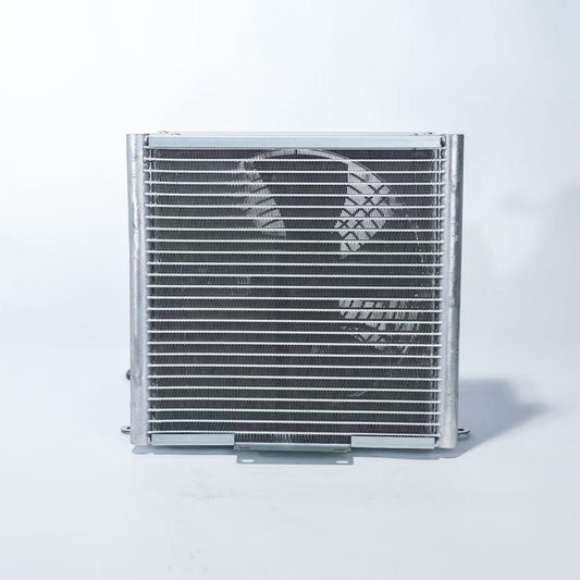 Condenser (EC)
