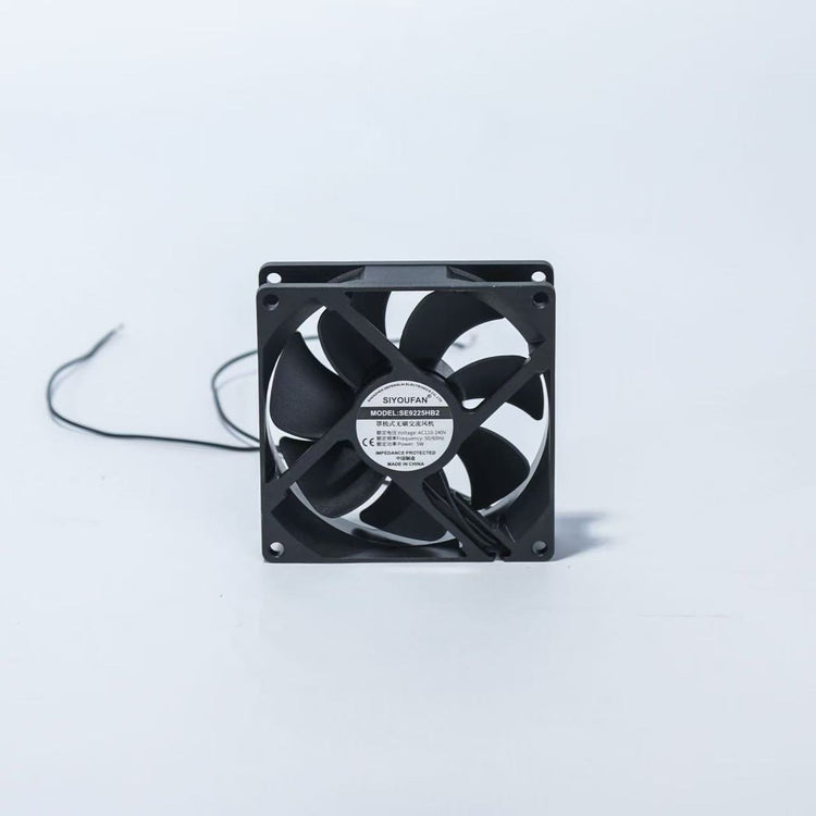 Ventilation Fan (PRO)