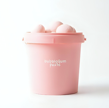 Bubblegum Paste