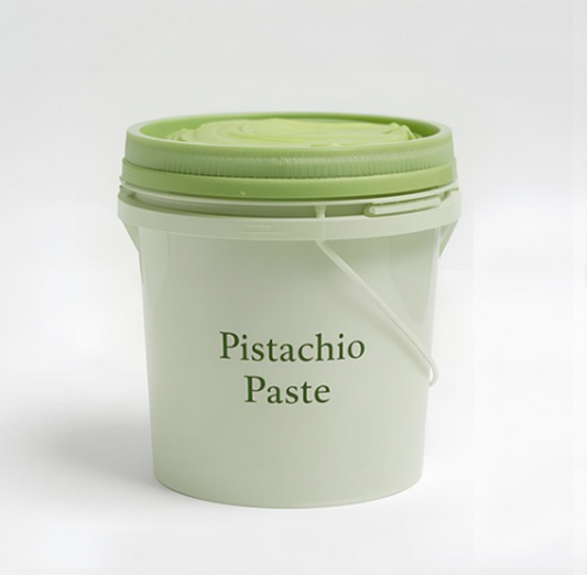 Green Pistachio 100%
