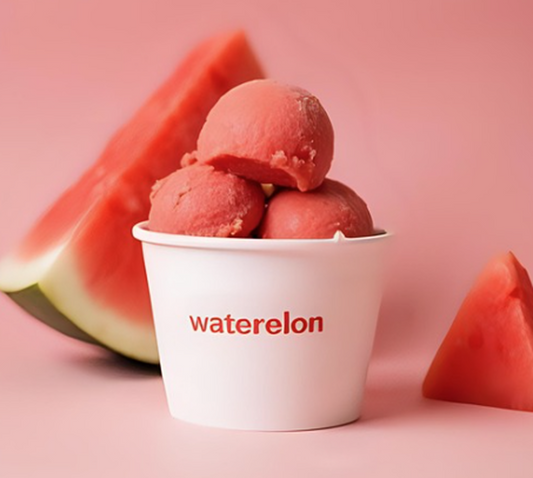 Watermelon Sorbet - DSI