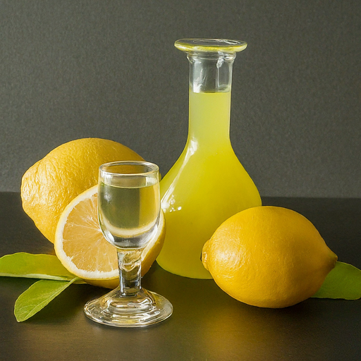 Limoncello