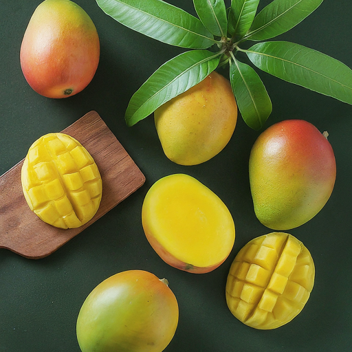 Mango