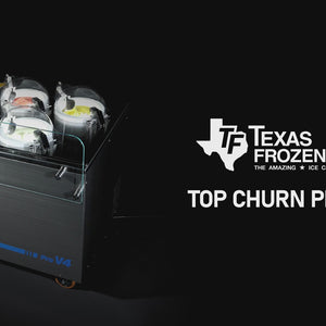 Top Churn V4