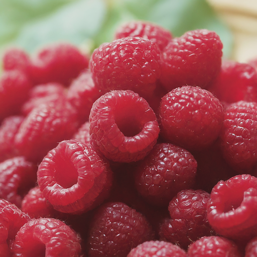 Raspberry