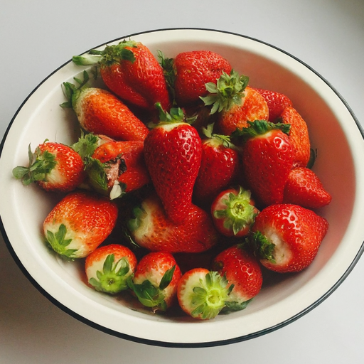 Strawberry