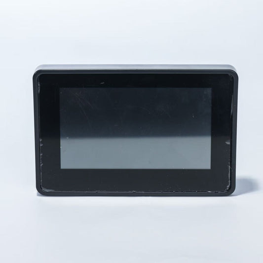 Touch Screen Exterior Frame, V2, V4 (PRO)