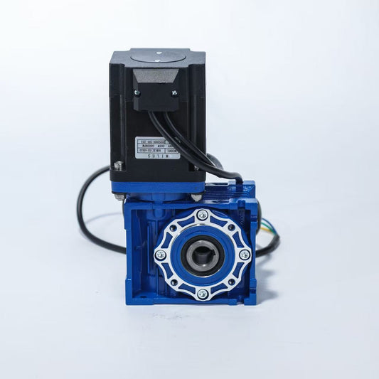 Motor + Gearbox (2025) (PRO)