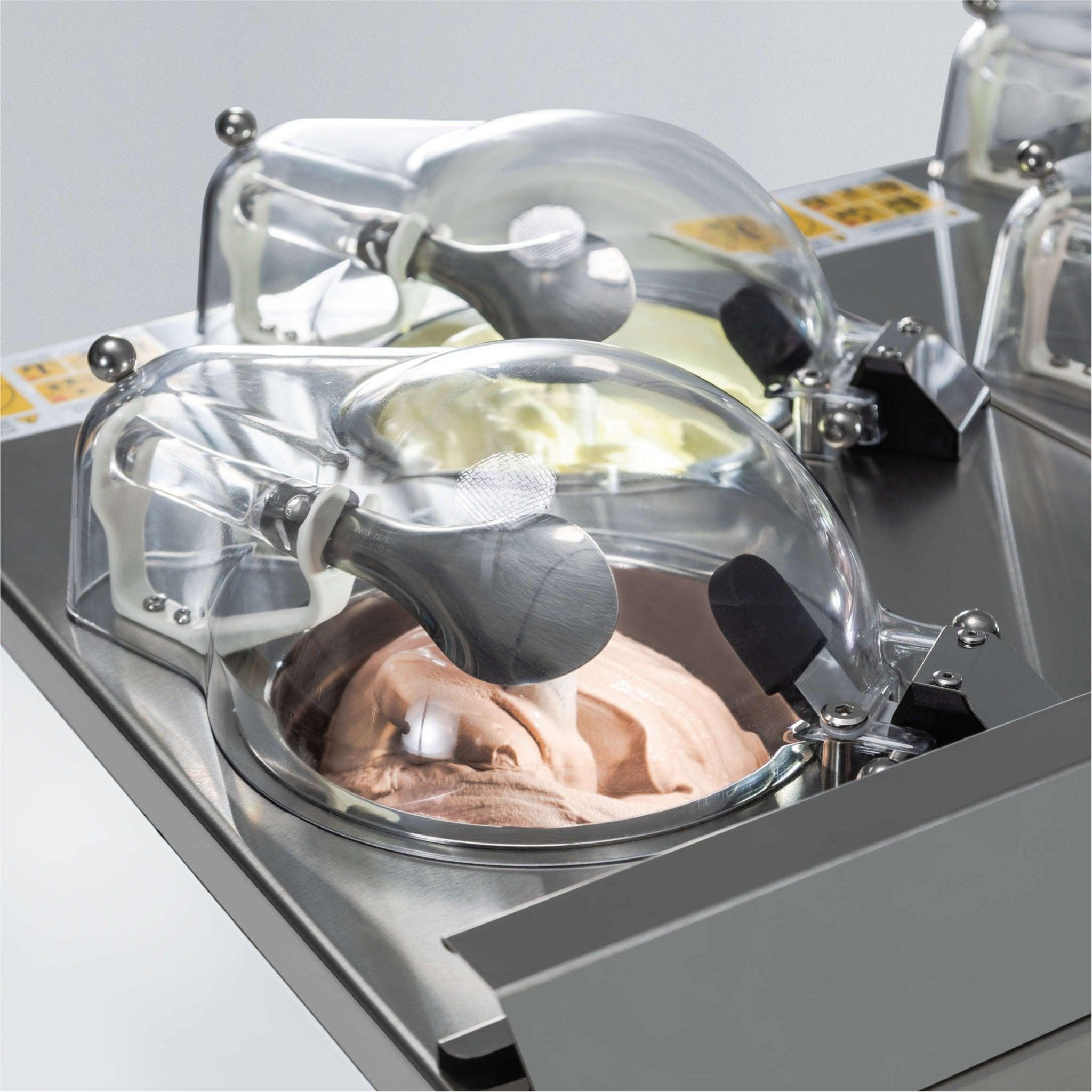 トップス ice cream Marcella Hazan's 3-Ingredient Dessert Ends Any Meal in Style